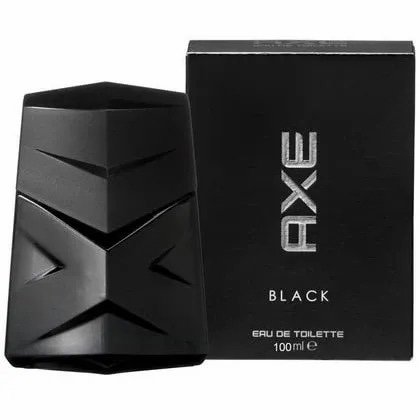 AXE BLACK 100ML