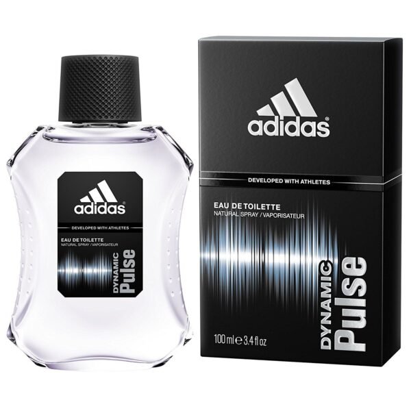 ADIDAS PULSE DYNAMIC