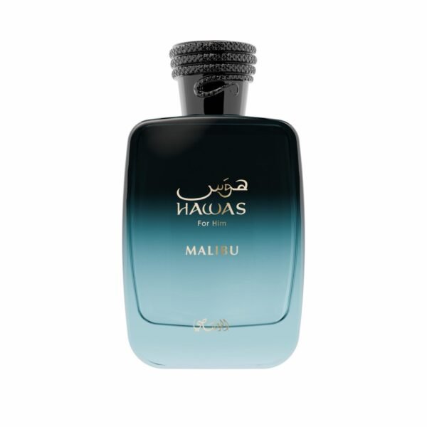 HAWAS MALIBÚ 100ML
