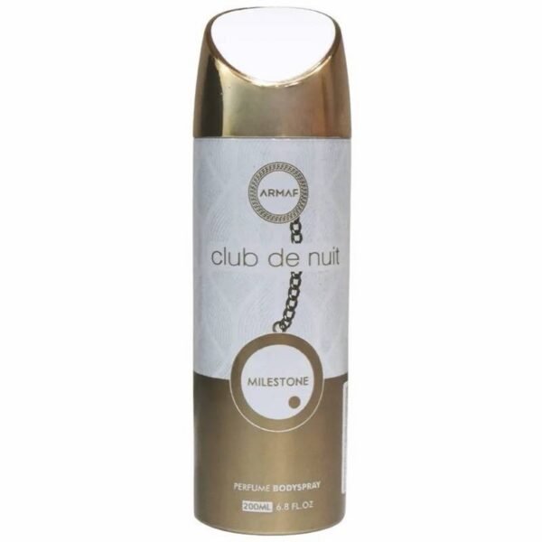 ARMAF CLUB DE NUIT MILESTONE