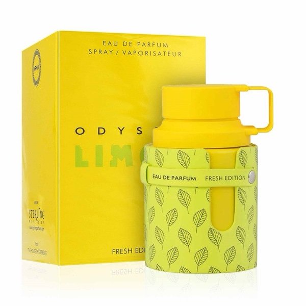 ARMAF LIMONI  100ML
