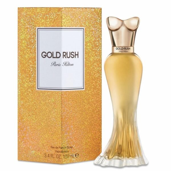 img_3380 PARIS HILTON GOLD RUSH 100ML