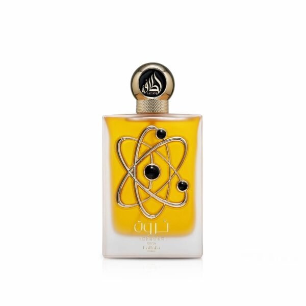 img_3384 LATTAFA THARWAH GOLD 100ML
