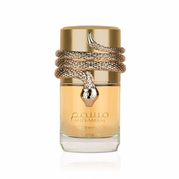LATTAFA MUSAMAM 100ML