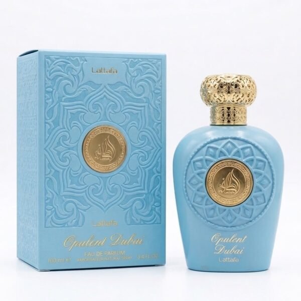 LATTAFA OPULENT DUBAI 100ml