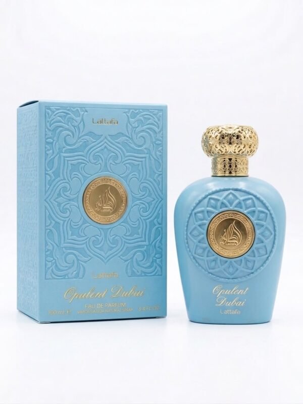 LATTAFA OPULENT DUBAI 100ml
