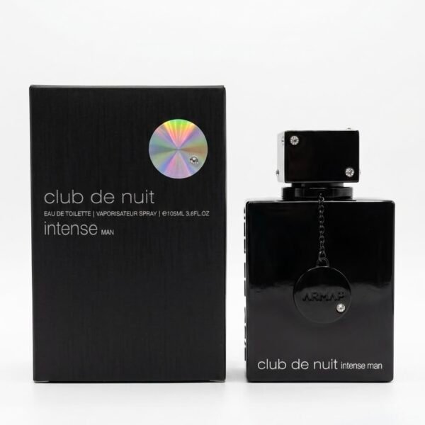ARMAF club de nuit intense man