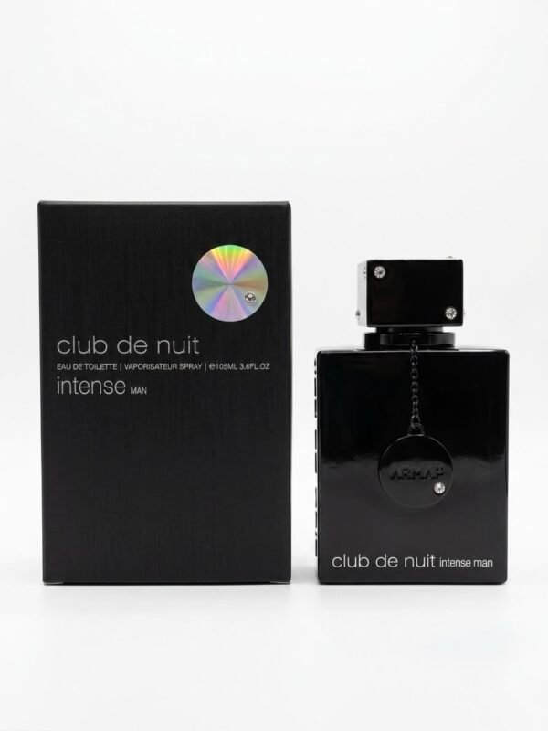 ARMAF club de nuit intense man