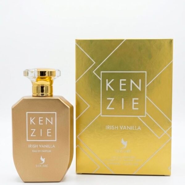 VOLARE KENZIE VAINILLA 100ml