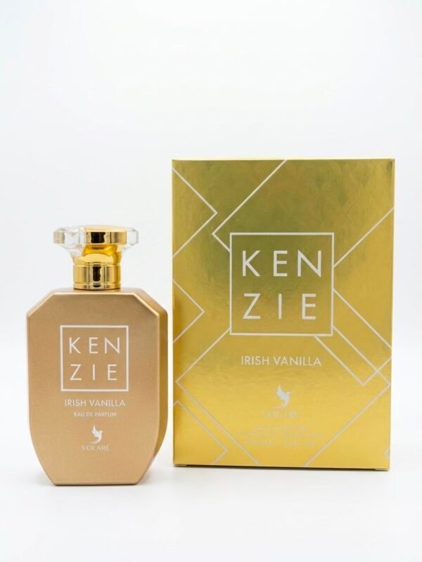 VOLARE KENZIE VAINILLA 100ml