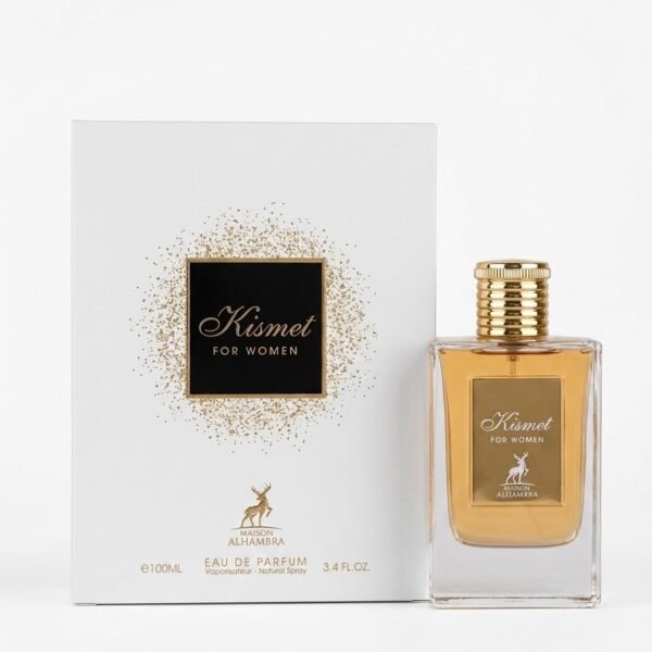 MAISON ALHAMBRA KISMET WOMEN 100ml