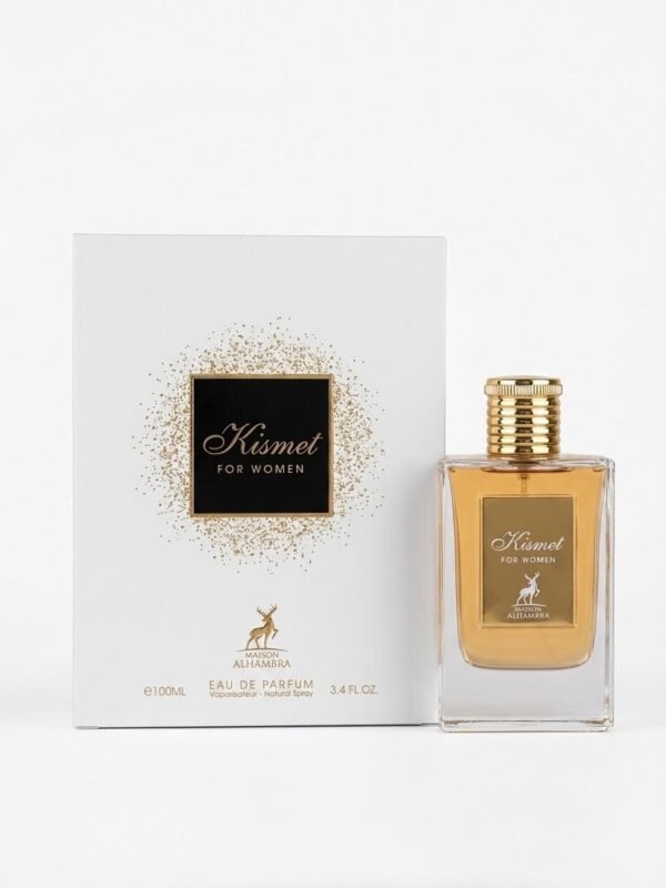 MAISON ALHAMBRA KISMET WOMEN 100ml