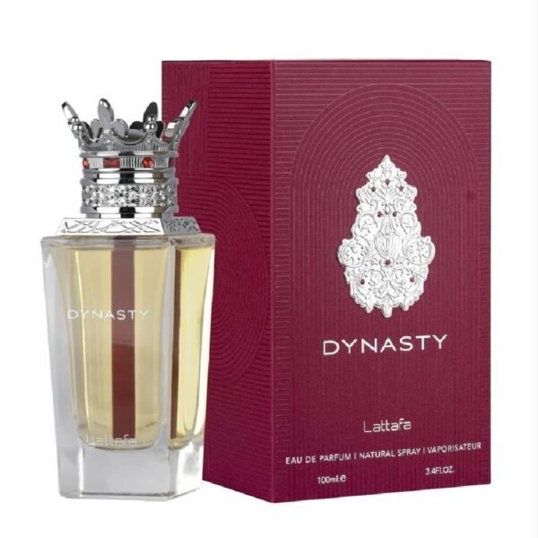 LATTAFA DYNASTY 100ml