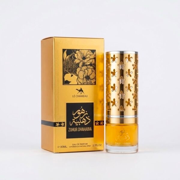 Le Chameau Zuhur 100ml