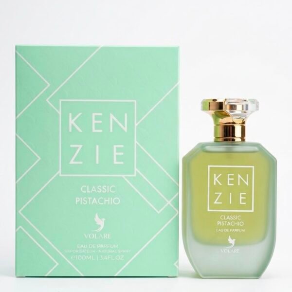 VOLARE KENZIE PISTACHIO 100ml
