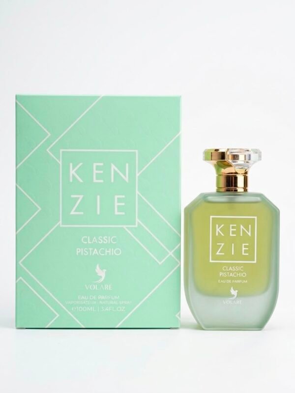 VOLARE KENZIE PISTACHIO 100ml