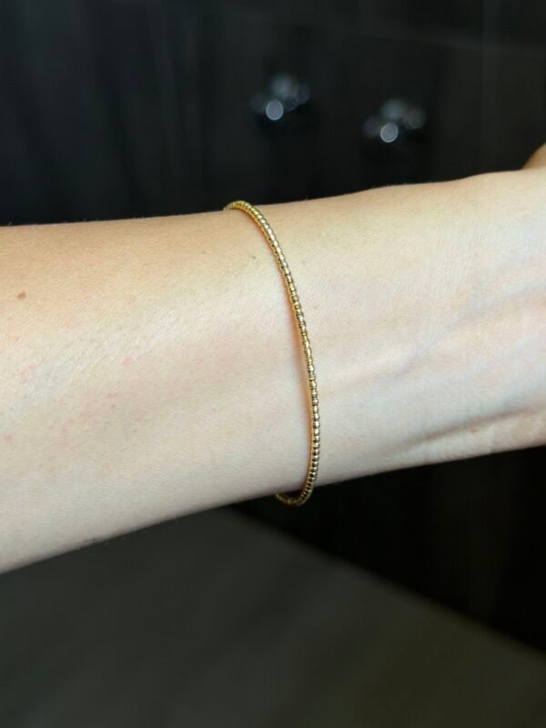 Pulso Exclusivo 2.90gr 19cm