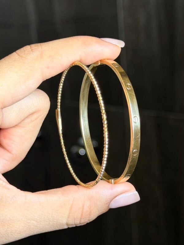 Pulso Exclusivo 2.90gr 19cm