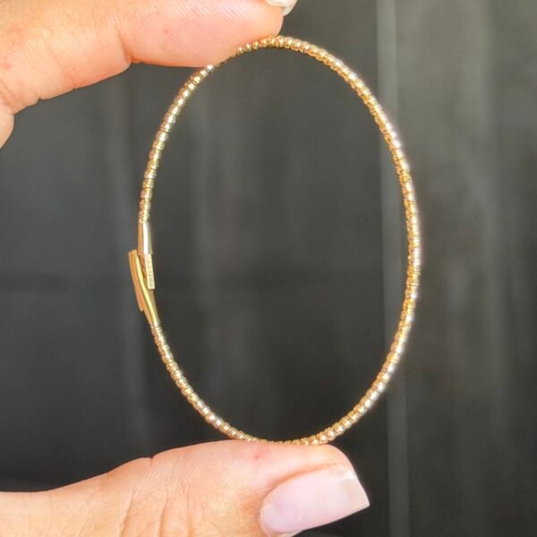 Pulso Exclusivo 2.90gr 19cm