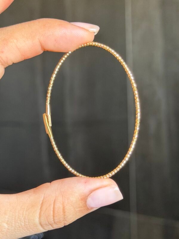 Pulso Exclusivo 2.90gr 19cm