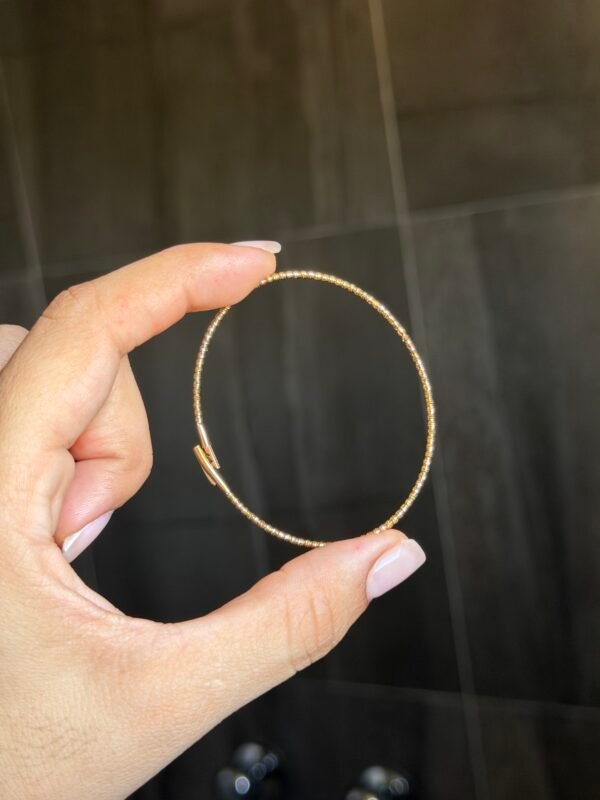 Pulso Exclusivo 2.90gr 19cm