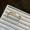 Pulso Cartier 5.30gr 16cm