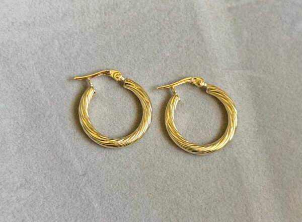 Argollas  exclusivas 2gr