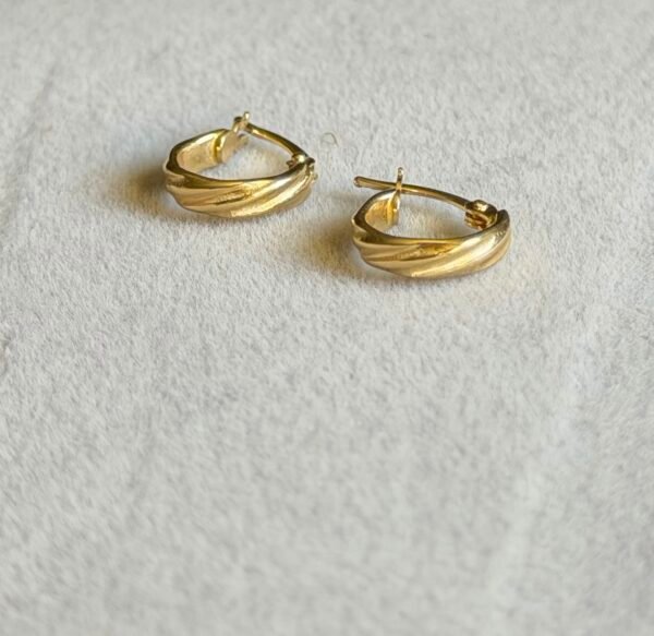 Argollas exclusivas