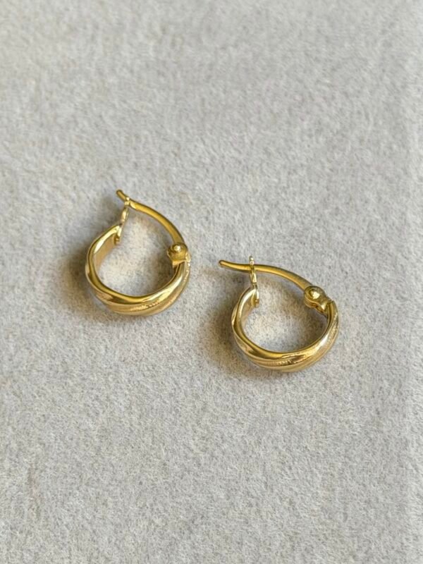 Argollas exclusivas