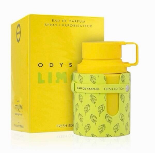 ARMAF LIMONI 100ml