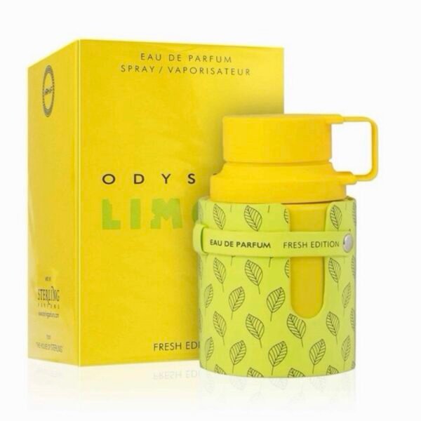 ARMAF LIMONI 100ml