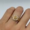 Anillo exclusivo Rolex T:6