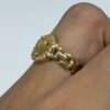 Anillo exclusivo Rolex T:6