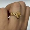 Anillo exclusivo Rolex T:6