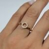 Anillo circones T6.5 1.62