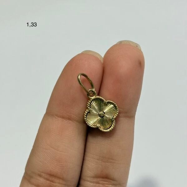 Dije de vancleef 1.33gr
