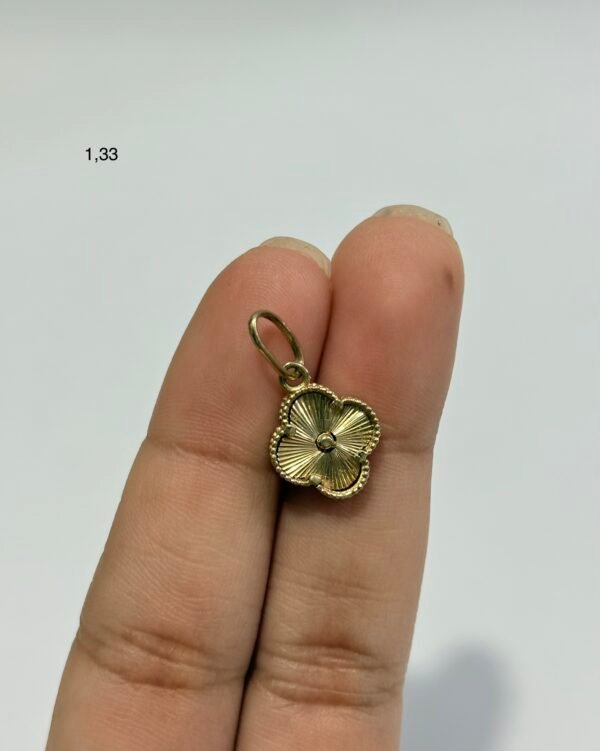 Dije de vancleef 1.33gr