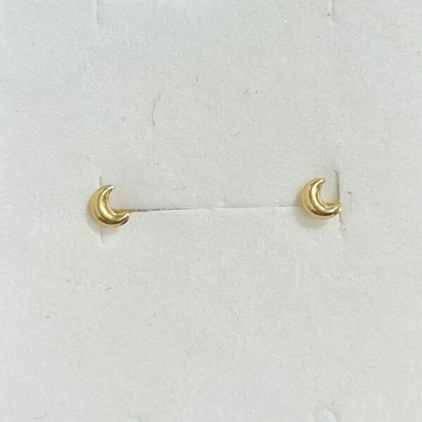 Topitos luna rosca .038gr
