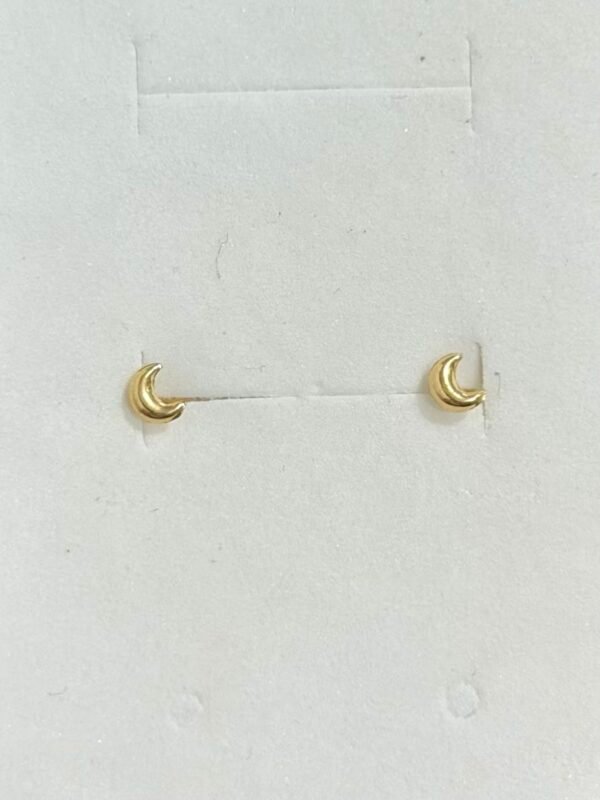 Topitos luna rosca .038gr