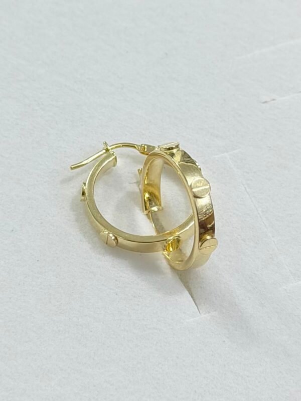 Argollas  italianas exclusivas 2gr