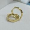 Argollas  italianas exclusivas 2gr
