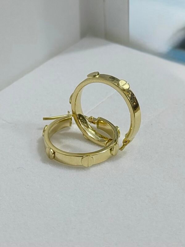 Argollas  italianas exclusivas 2gr