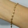 Pulso Gucci 2.26gr 19cm