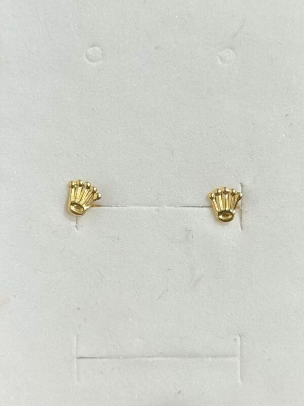 Topitos Rolex